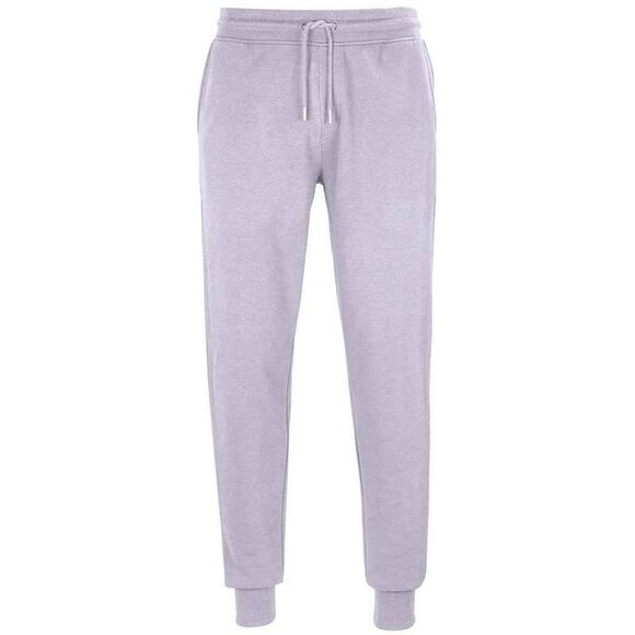 SOLS Unisex Adult Jumbo Sweatpants / Lilac - Picture 1 of 3